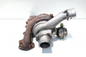 Turbosuflanta, cod 55205181, Alfa Romeo 159 Sportwagon (939), 1.9 JTDM, 939A1000 (idi:480480) din dezmembrari