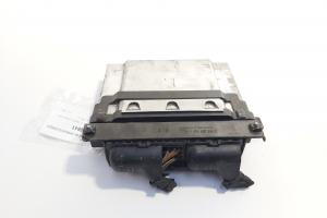 Calculator motor ECU, cod 04E907309AF, 0261S09531, Skoda Fabia 3 Combi (NJ5) 1.2 TSI, CJZD (idi:720641) din dezmembrari
