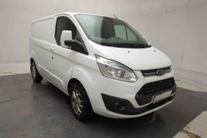Vindem piese de motor, cutie de viteze, pentru Ford Transit Custom V362 Autobus (F3), 2.2 TDCI din dezmembrari