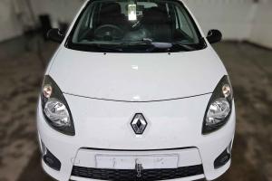 Vindem piese de motor, cutie de viteze, pentru Renault Twingo 2, 1.2 benz din dezmembrari