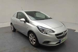 Vindem piese de caroserie si elemente de interior, pentru Opel Corsa E, 1.3 CDTI din dezmembrari