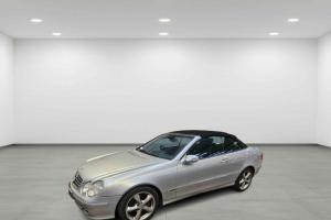 Vindem piese de caroserie si elemente de interior, pentru Mercedes CLK Cabriolet (A209), 3.2 benz din dezmembrari