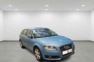 Vindem piese de motor, cutie de viteze, pentru Audi A3 (8P1) 1.9 TDI din dezmembrari