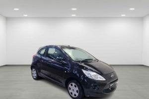 Vindem piese de motor, cutie de viteze, pentru Ford Ka (RU8), 1.2 benz din dezmembrari