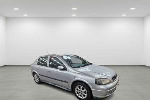 Vindem piese de caroserie si elemente de interior, pentru Opel Astra G, 1.4 benz din dezmembrari