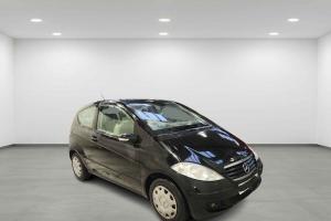 Vindem piese de motor, cutie de viteze, pentru Mercedes Clasa A (W169), 1.5 benz din dezmembrari