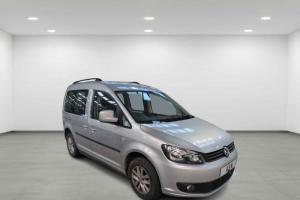 Vindem piese de caroserie si elemente de interior, pentru Vw Caddy 4, 1.6 TDI din dezmembrari