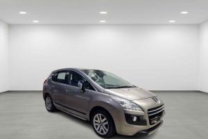 Vindem piese de motor, cutie de viteze, pentru Peugeot 3008, 2.0 Hybrid din dezmembrari