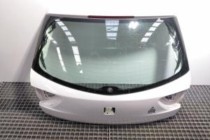 Haion cu luneta, Seat Exeo ST (3R5) facelift (id:721935) din dezmembrari