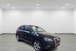 Vindem piese de caroserie si elemente de interior, pentru Audi Q5 (8RB), 2.0 Diesel din dezmembrari