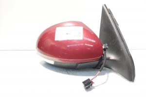Oglinda electrica dreapta cu semnalizare, Vw Tiguan (5N) vol pe dreapta (id:721760) din dezmembrari