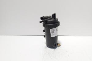 Carcasa filtru combustibil, cod 4M5Q-9155-AB, Ford Focus 2 Combi (DA) 1.8 TDCI, KKDA (id:721806) din dezmembrari