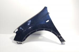 Aripa stanga fata, Nissan Qashqai, facelift (id:722236) din dezmembrari