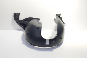 Carenaj roata stanga fata, cod 5E0809957D, Skoda Octavia 3 (5E3) (id:722242) din dezmembrari