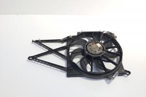 Electroventilator, Opel Astra G Sedan (F69) 1.7 DTI, Y17DT (id:722315) din dezmembrari