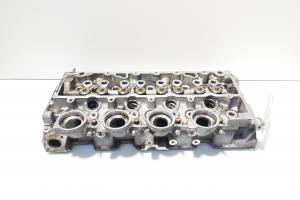 Chiulasa, cod 9643477110, Ford Fusion (JU) 1.4 TDCI, F6JB (id:722423) din dezmembrari