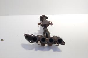 Galerie evacuare, Ford Mondeo 3 (B5Y) 1.8 benz, CHBA (id:721695) din dezmembrari