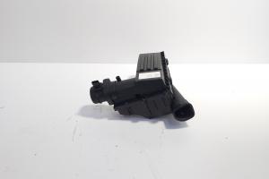 Carcasa filtru aer, cod 3C0129607AS, Vw Tiguan (5N) 2.0 TDI, CBA (id:721774) din dezmembrari
