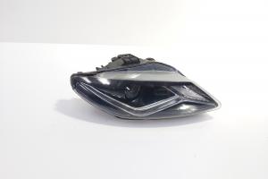 Far dreapta cu lupa led si xenon, cod 3R1941754C, Seat Exeo ST (3R5) facelift, vol pe stanga (id:722002) din dezmembrari