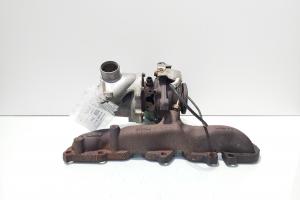 Turbosuflanta, cod 04L253016H, Vw Golf 7 (5G) 1.6 TDI, CLH (id:721857) din dezmembrari