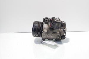 Compresor clima, cod 447260-5992, Mercedes Clasa C (W204) 2.2 CDI, OM651913 (id:721844) din dezmembrari
