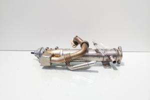 Racitor gaze, Audi A4 (8K2, B8) 2.0 TDI, CAG (id:721880) din dezmembrari