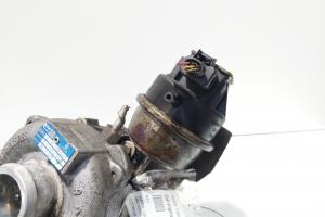 Supapa turbo electrica, Audi A4 (8K2, B8) 2.0 TDI, CAG (id:721855) din dezmembrari