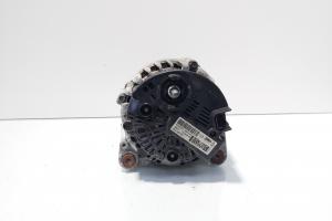 Alternator Valeo, cod 231006833R, Dacia Duster 1.5 DCI, K9KR856 (id:721867) din dezmembrari