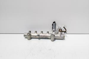 Rampa injectoare cu senzor, cod 0445214049, Opel Astra H 1.7 CDTI, Z17DTL (id:721896) din dezmembrari