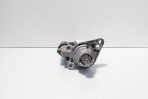 Electromotor, cod 0AH911023A, Seat Leon (1P1) 1.2 TSI, CBZB, 5 vit man (id:721916) din dezmembrari