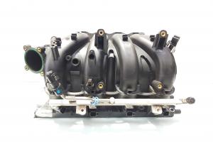 Galerie admisie cu clapete, cod 55564933, Opel Astra J 1.6 benz, A16XER (id:722096) din dezmembrari