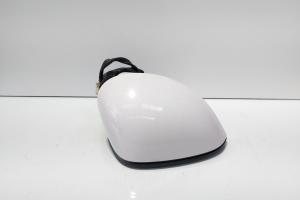 Oglinda electrica dreapta cu rabatare, Seat Exeo ST (3R5) facelift, vol pe stanga (id:722022) din dezmembrari