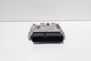 Calculator motor ECU, cod 03L906018MF, 0281018370, Seat Exeo ST (3R5) 2.0 TDI, CJC (id:722008) din dezmembrari