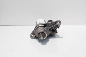 Electromotor Bosch, cod 02T911023R, Vw Polo (9N) 1.4 benz, BKY, 5 vit man (id:721912) din dezmembrari