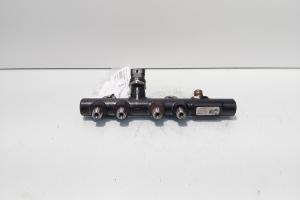 Rampa injectoare cu senzor, cod 8201157327, 175215346R, Renault Clio 4 1.5 DCI, K9K628 (id:721900) din dezmembrari
