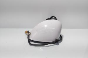 Oglinda electrica stanga cu rabatare electrica, Seat Exeo ST (3R5) facelift, vol pe stanga (id:722021) din dezmembrari