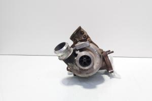 Turbosuflanta, cod 9677063780, Ford Focus 3 2.0 TDCI, UFDB (id:721890) din dezmembrari