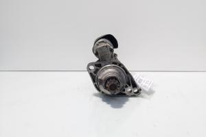 Electromotor, cod 02Z911023H, Vw Golf 5 (1K1) 1.9 TDI, BXE, 5 vit man (id:721897) din dezmembrari