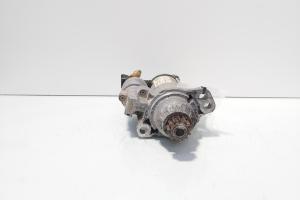 Electromotor, cod 02M911021G, Skoda Fabia 3 (NJ3) 1.0 benz, CHYA (id:721914) din dezmembrari