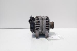 Alternator, Ford Focus 3 2.0 TDCI, UFDB (id:721892) din dezmembrari