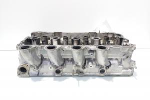 Chiulasa fara axe came, cod 9655911480, Ford Focus 2 (DA) 1.6 TDCI, G8DA (id:721878) din dezmembrari