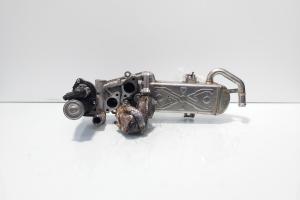 Racitor gaze cu egr, Vw Golf 6 (5K1) 2.0 TDI, CFF (id:722452) din dezmembrari