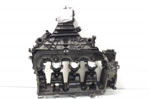 Galerie admisie cu capac culbutori, cod 9674394480, Ford Kuga I 2.0 TDCI, UFDA (id:722449) din dezmembrari