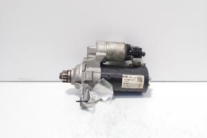 Electromotor, cod 02Z911024H, Seat Toledo 4 (KG3) 1.6 TDI, CAYC, 5 vit man (id:722453) din dezmembrari