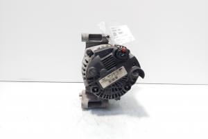 Alternator 120A Valeo, cod 51880175, Alfa Romeo Mito (955) 1.3 M-Jet, 199B4000 (id:722471) din dezmembrari