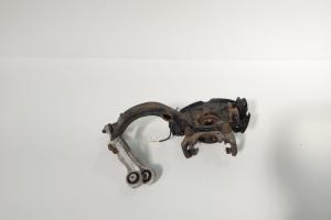 Fuzeta stanga fata, cod 3R0407257, Seat Exeo ST (3R5) 2.0 TDI, CJC (id:722010) din dezmembrari