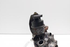 Supapa turbo electrica, Fiat Grande Punto (199) 1.3 M-JET, 199B4000 (id:722481) din dezmembrari