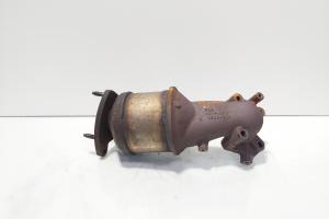 Catalizator, cod GM13106916, Opel Astra H 1.7 CDTI, Z17DTL (id:721918) din dezmembrari