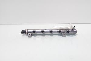 Rampa injectoare cu senzor, cod 175216420R, Renault Grand Scenic 3 1.6 DCI, R9M402 (id:722299) din dezmembrari