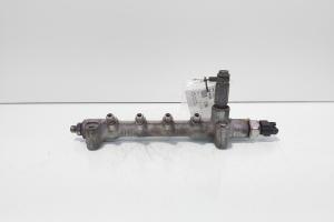 Rampa injectoare cu senzor, Opel Astra J 1.7 CDTI, A17DTR (id:722354) din dezmembrari